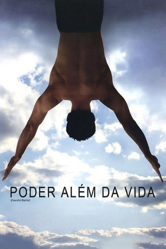 Poster de Poder Além da Vida