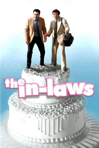 Poster de Um Casamento de Alto Risco