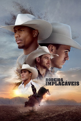 Assistir Rodeios Implacáveis online dublado e legendado