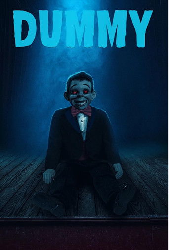 Assistir Dummy online dublado e legendado