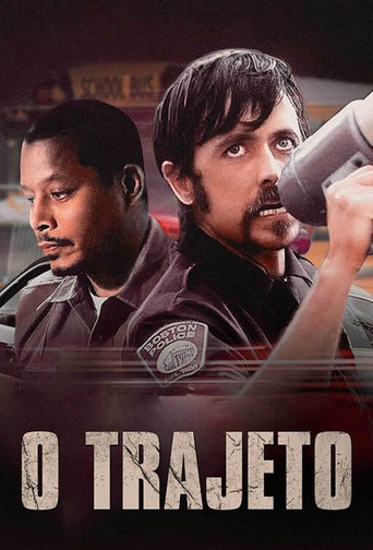 Assistir O Trajeto online dublado e legendado