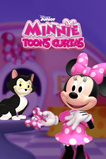 Assistir Minnie Toons online dublado e legendado