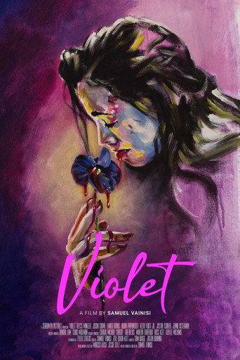 Assistir Violet online dublado e legendado