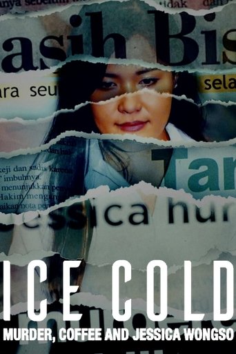Assistir Ice Cold: O Caso Jessica Wongso online dublado e legendado