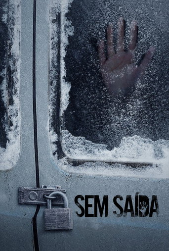 Poster de Sem Saída