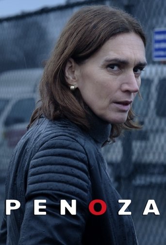 Assistir Penoza online dublado e legendado