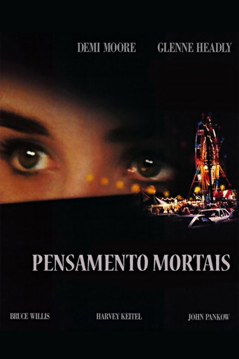 Assistir Pensamentos Mortais online dublado e legendado