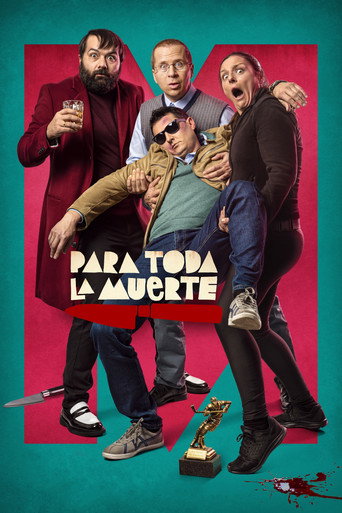 Assistir Para toda la muerte online dublado e legendado