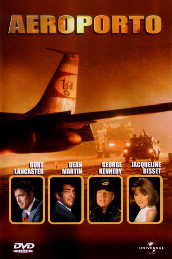 Assistir Aeroporto online dublado e legendado