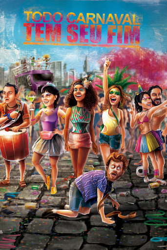 Assistir Todo Carnaval Tem Seu Fim online dublado e legendado
