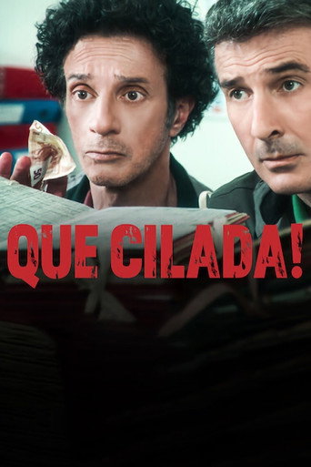Assistir Que Cilada! online dublado e legendado