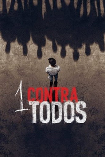 Assistir 1 Contra Todos - O Filme online dublado e legendado