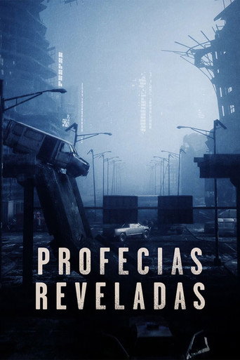 Assistir Profecias Reveladas online dublado e legendado