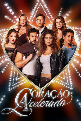 Assistir Coração Acelerado online dublado e legendado