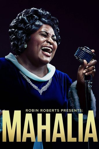 Assistir Mahalia online dublado e legendado