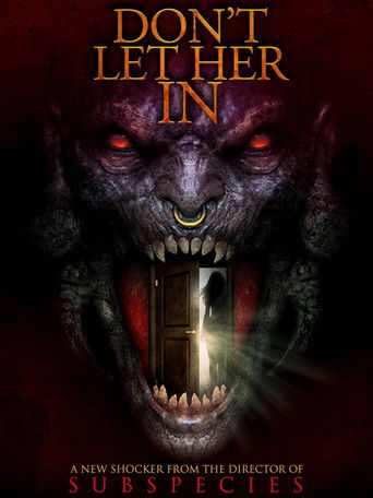 Assistir Don't Let Her In online dublado e legendado