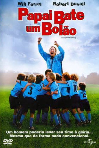 Assistir Papai Bate um Bolão online dublado e legendado