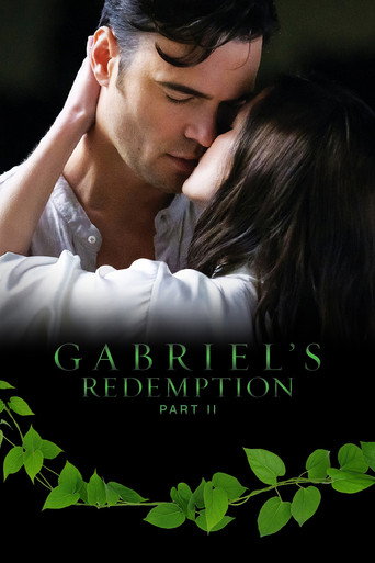 Assistir A Redenção de Gabriel: Part II online dublado e legendado