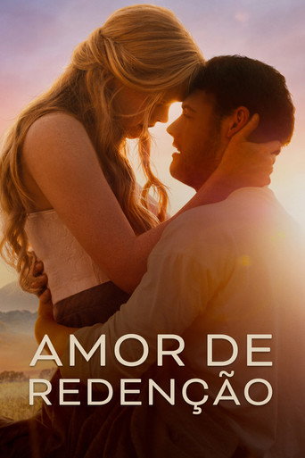 Poster de Amor de Redenção