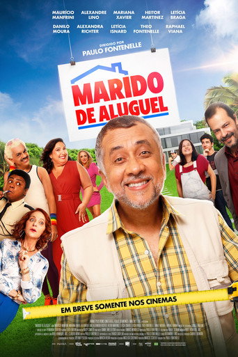 Assistir Marido de Aluguel online dublado e legendado