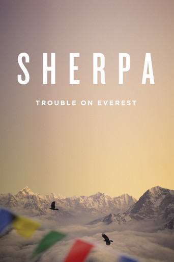 Poster de Sherpa