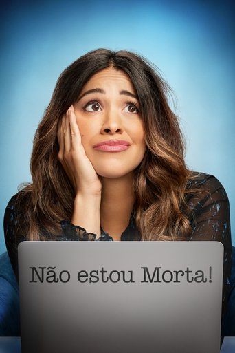 Poster de Não Estou Morta!