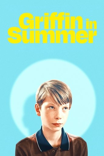 Assistir Griffin in Summer online dublado e legendado