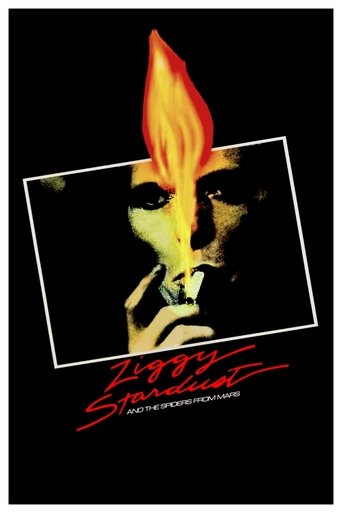 Poster de Ziggy Stardust and the Spiders from Mars