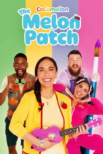 Assistir CoComelon: The Melon Patch online dublado e legendado