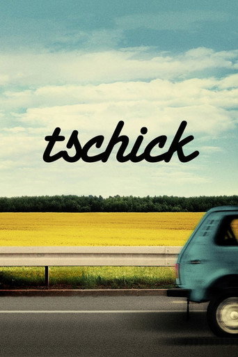 Assistir Tschick online dublado e legendado