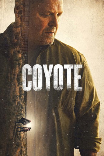 Assistir Coyote online dublado e legendado