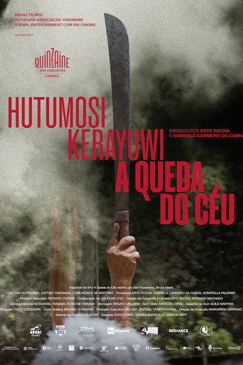 Assistir A Queda do Céu online dublado e legendado
