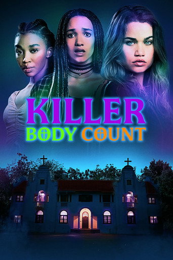 Assistir Killer Body Count online dublado e legendado