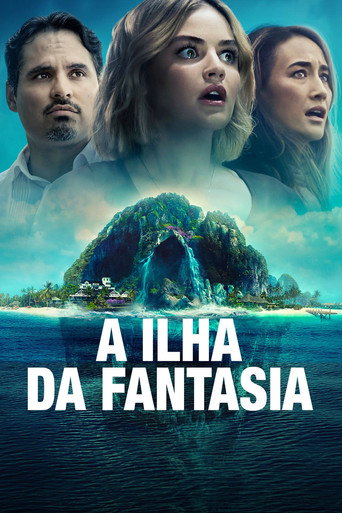 Assistir A Ilha da Fantasia online dublado e legendado