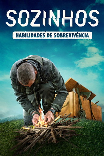 Assistir Sozinhos: Habilidades de Sobrevivência online dublado e legendado