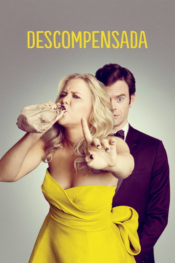 Assistir Descompensada online dublado e legendado