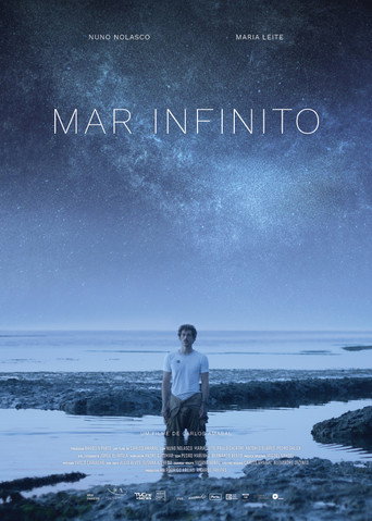 Assistir Mar Infinito online dublado e legendado