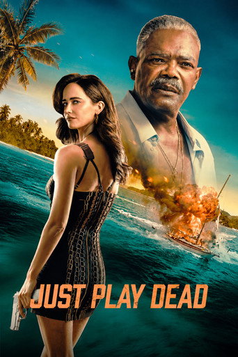 Assistir Just Play Dead online dublado e legendado