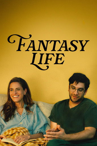 Assistir Fantasy Life online dublado e legendado