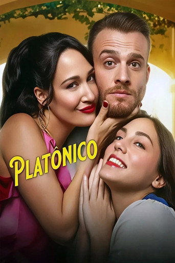 Assistir Platônico online dublado e legendado