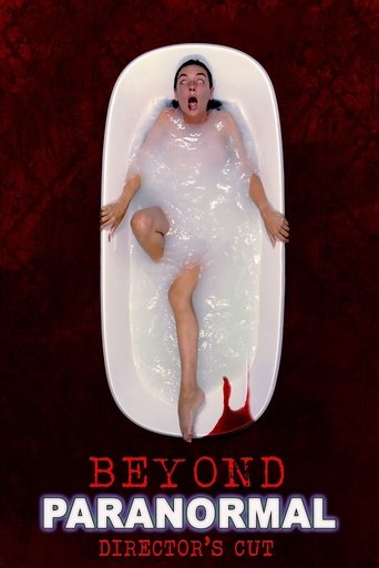 Assistir Beyond Paranormal online dublado e legendado