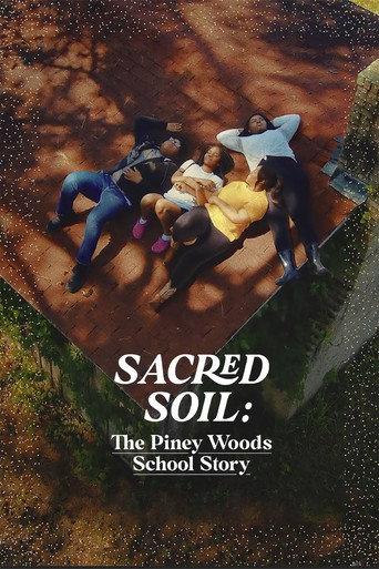 Assistir Local Sagrado: A História da Escola Piney Woods online dublado e legendado