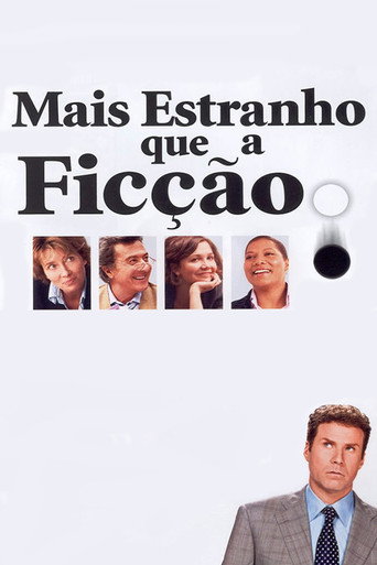 Assistir Mais Estranho que a Ficção online dublado e legendado