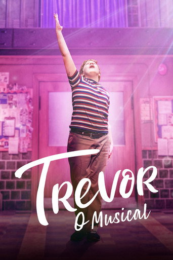 Assistir Trevor: O Musical online dublado e legendado