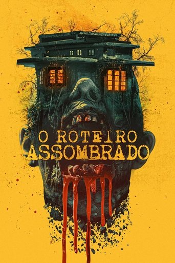 Assistir O Roteiro Assombrado online dublado e legendado