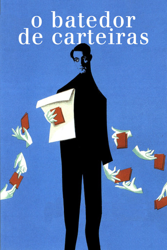Assistir O Batedor de Carteiras online dublado e legendado