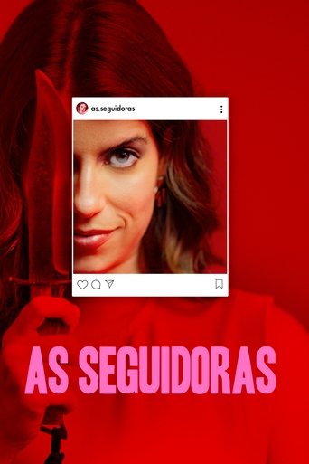 Assistir As Seguidoras online dublado e legendado