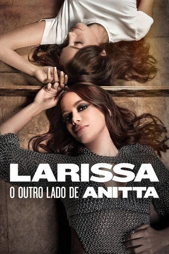 Assistir Larissa: O Outro Lado de Anitta online dublado e legendado