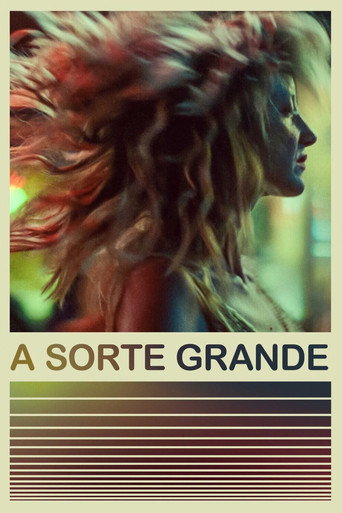 Assistir A Sorte Grande online dublado e legendado