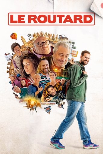 Assistir Le Routard online dublado e legendado